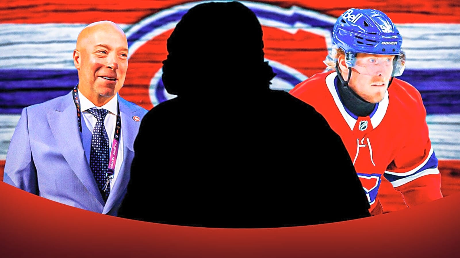 2 players Canadiens must trade in 2025 NHL offseason