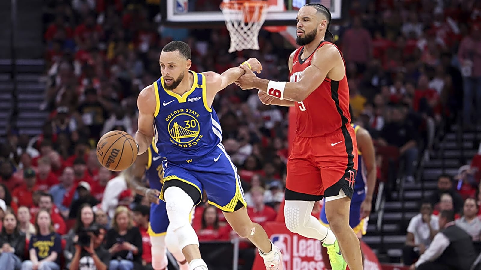 NBA Playoffs opening weekend draws historic viewership numbers