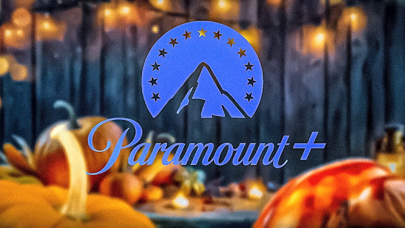 New to Paramount+ in November 2025