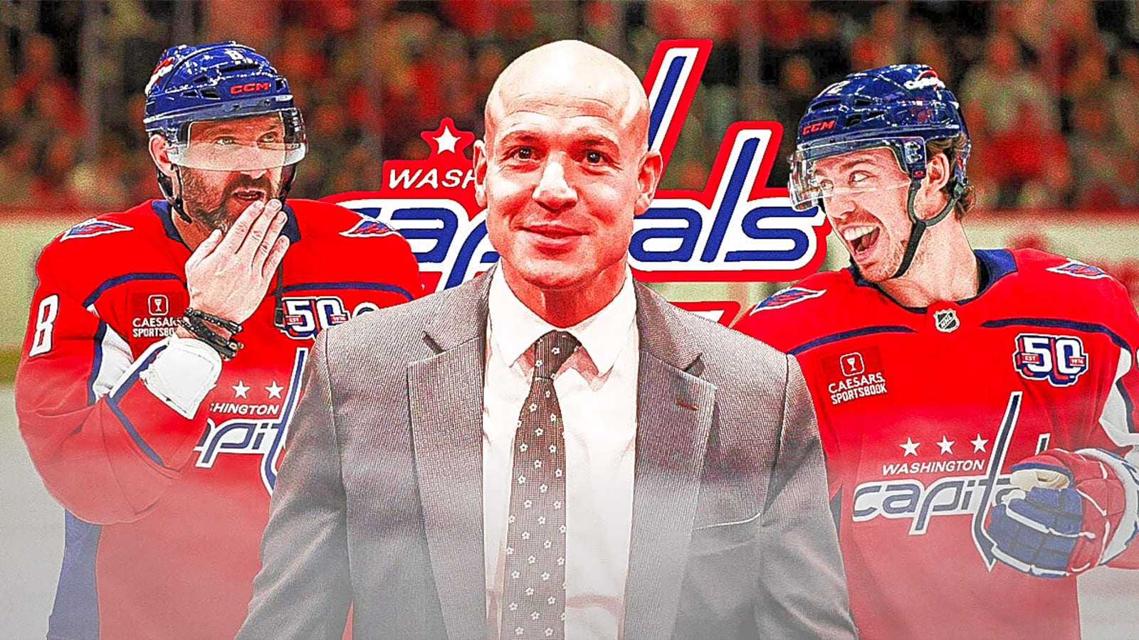 Capitals’ dream scenario in 2025 NHL Free Agency