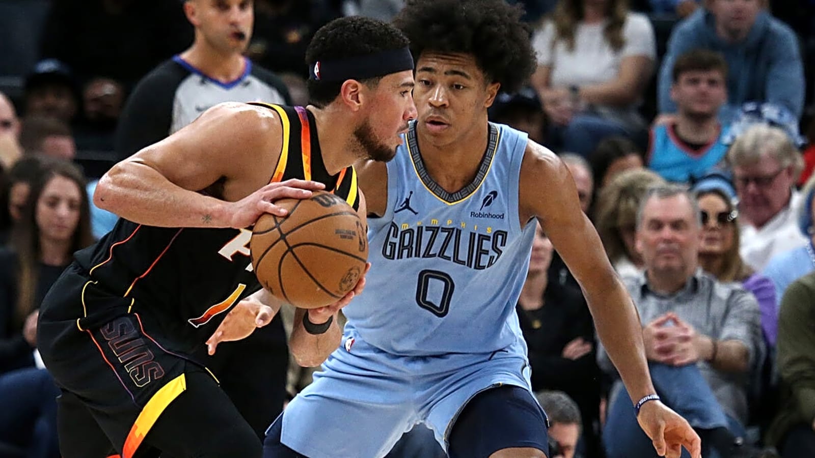 Grizzlies player who will shock world with breakout 2025-26 season