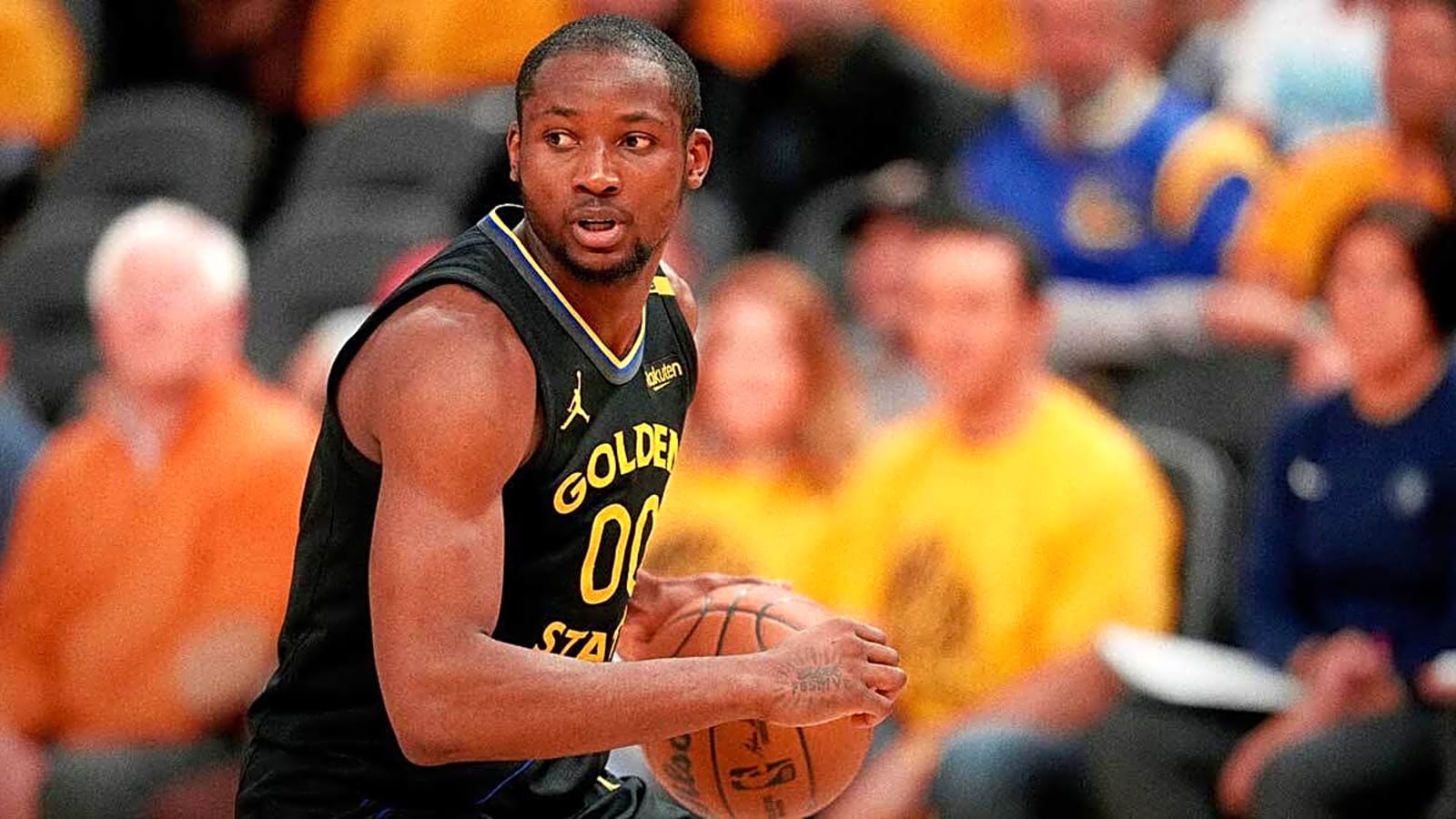 The Jonathan Kuminga play that left Warriors ‘buzzing’ after beating Lakers