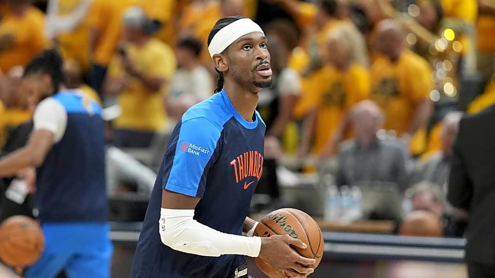 Oklahoma City Thunder 2025-26 season predictions after NBA schedule release