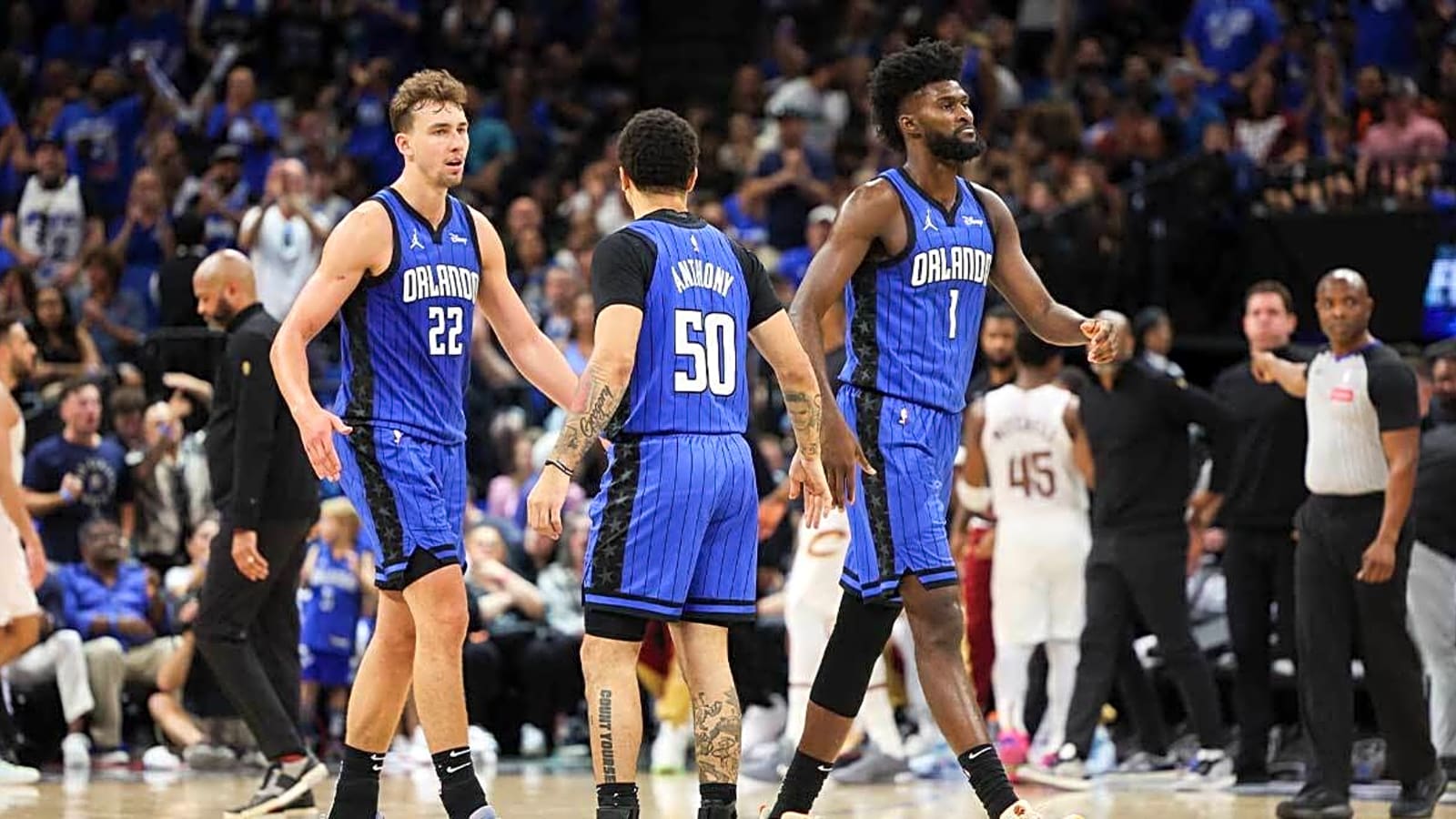Magic rumors: 2 players Orlando is looking to trade for upgrade