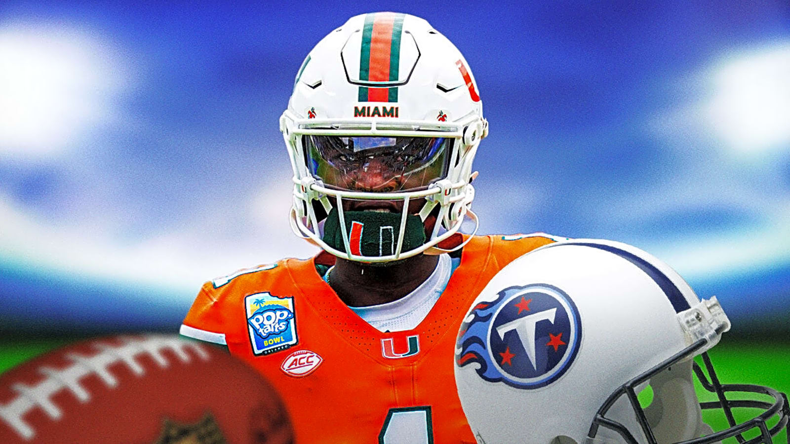 Titans 2025 NFL Mock Draft