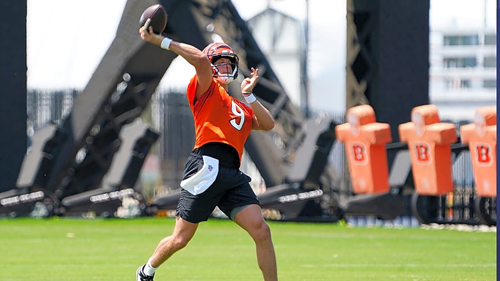 Bengals land pivotal stadium agreement