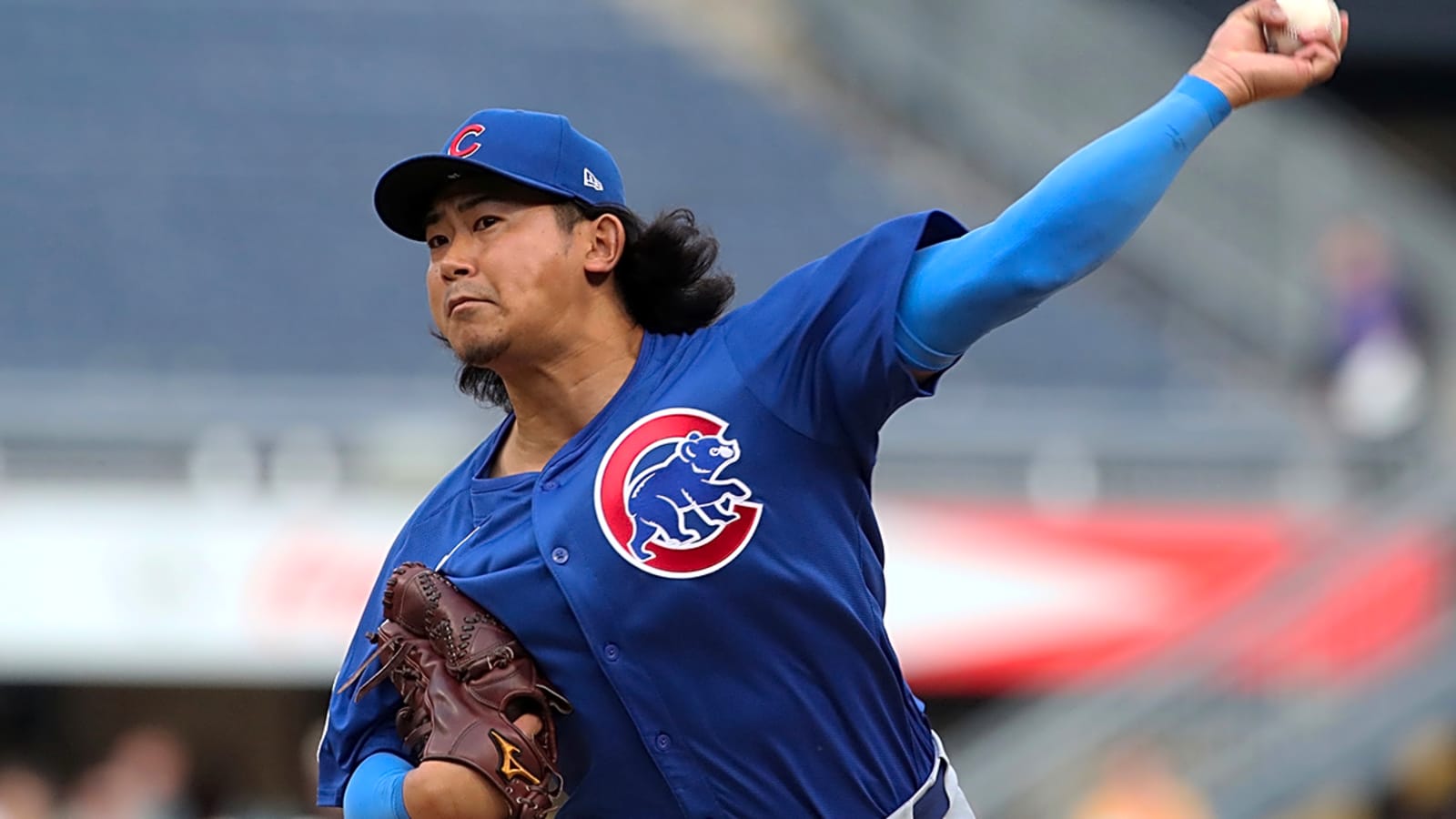 Cubs’ Craig Counsell provides promising Shota Imanaga injury update