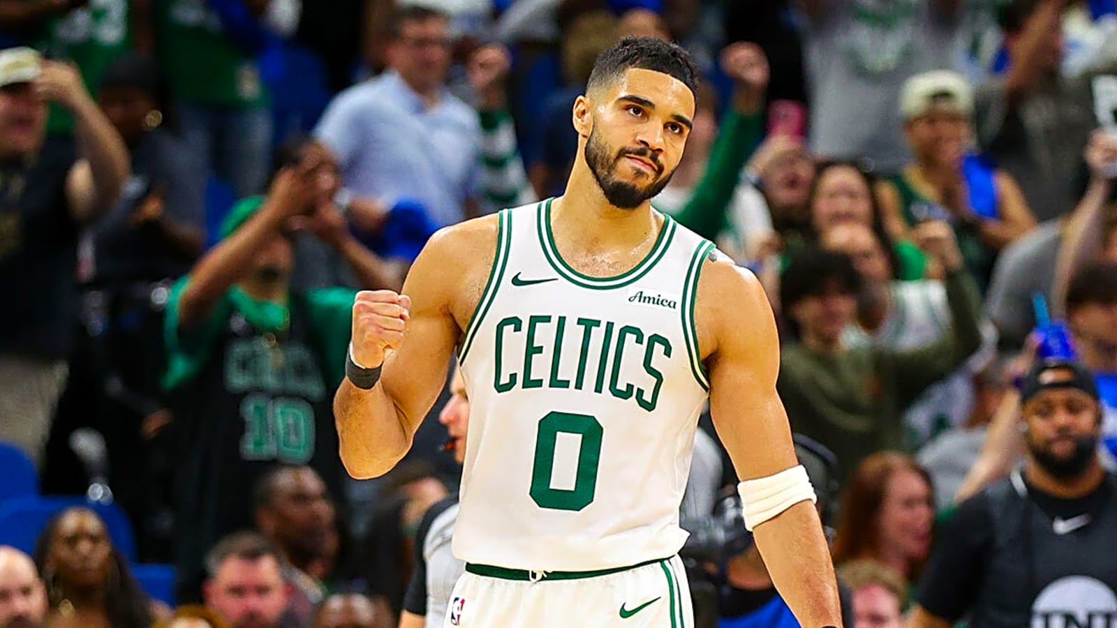 Celtics trolled hard after Knicks repeat comeback in Game 2 amid epic collapse