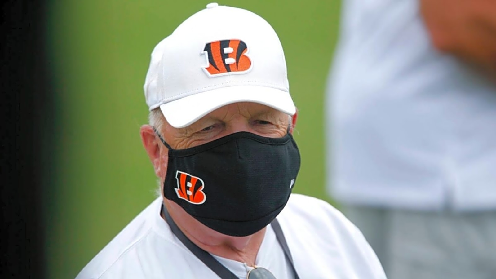 Boomer Esiason’s Reaction Highlights Bengals’ ‘Cheap’ Frugal Ring of Honor Invite