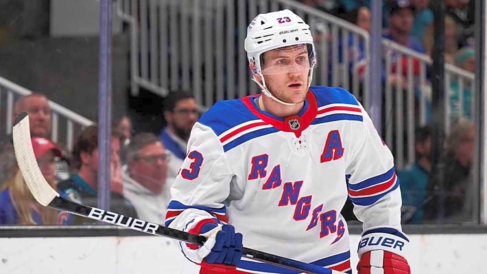 Bold New York Rangers predictions for the 2025-26 NHL season