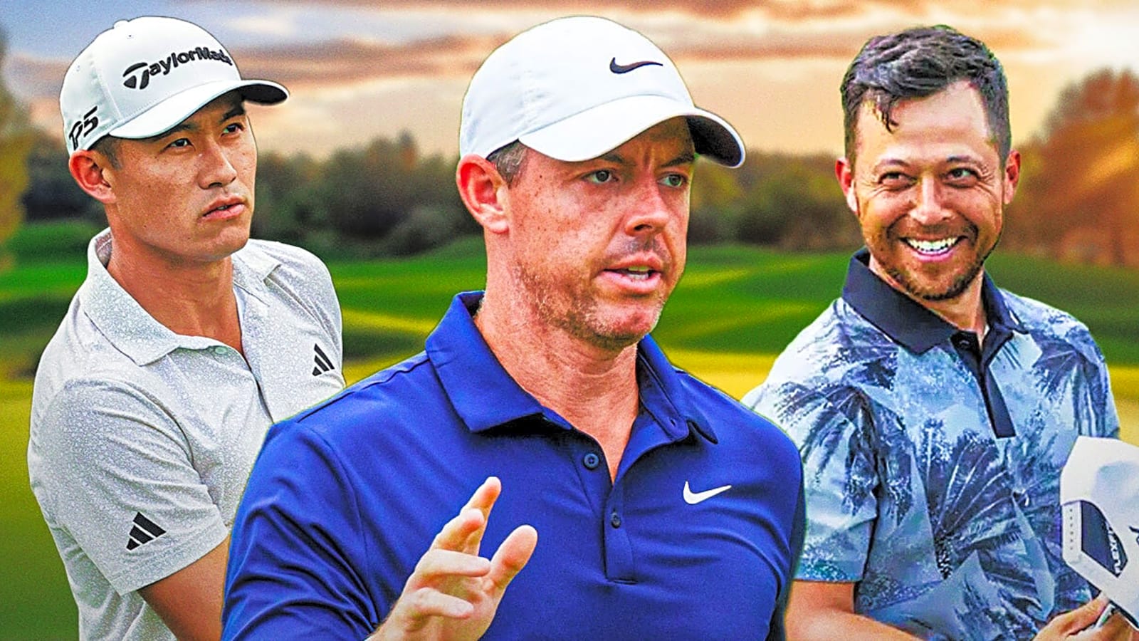 The Truist Championship 2025 prediction as Rory McIlroy aims to repeat