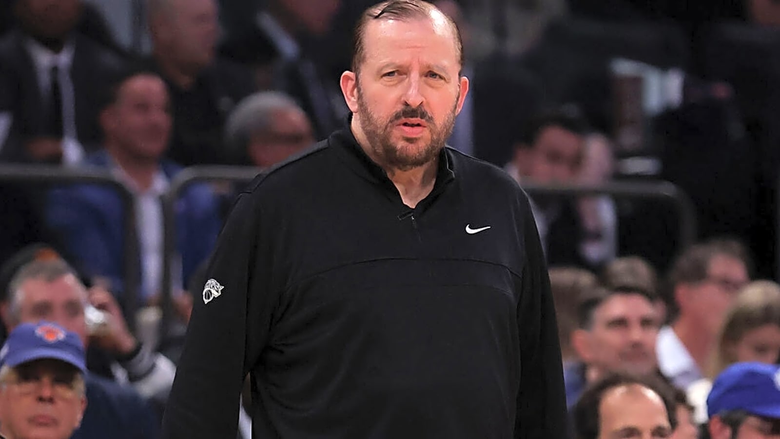 Knicks rumors: Why Tom Thibodeau felt so ‘betrayed’ by firing
