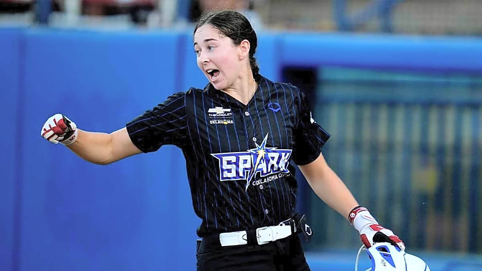 MLB announces massive partnership with professional softball league