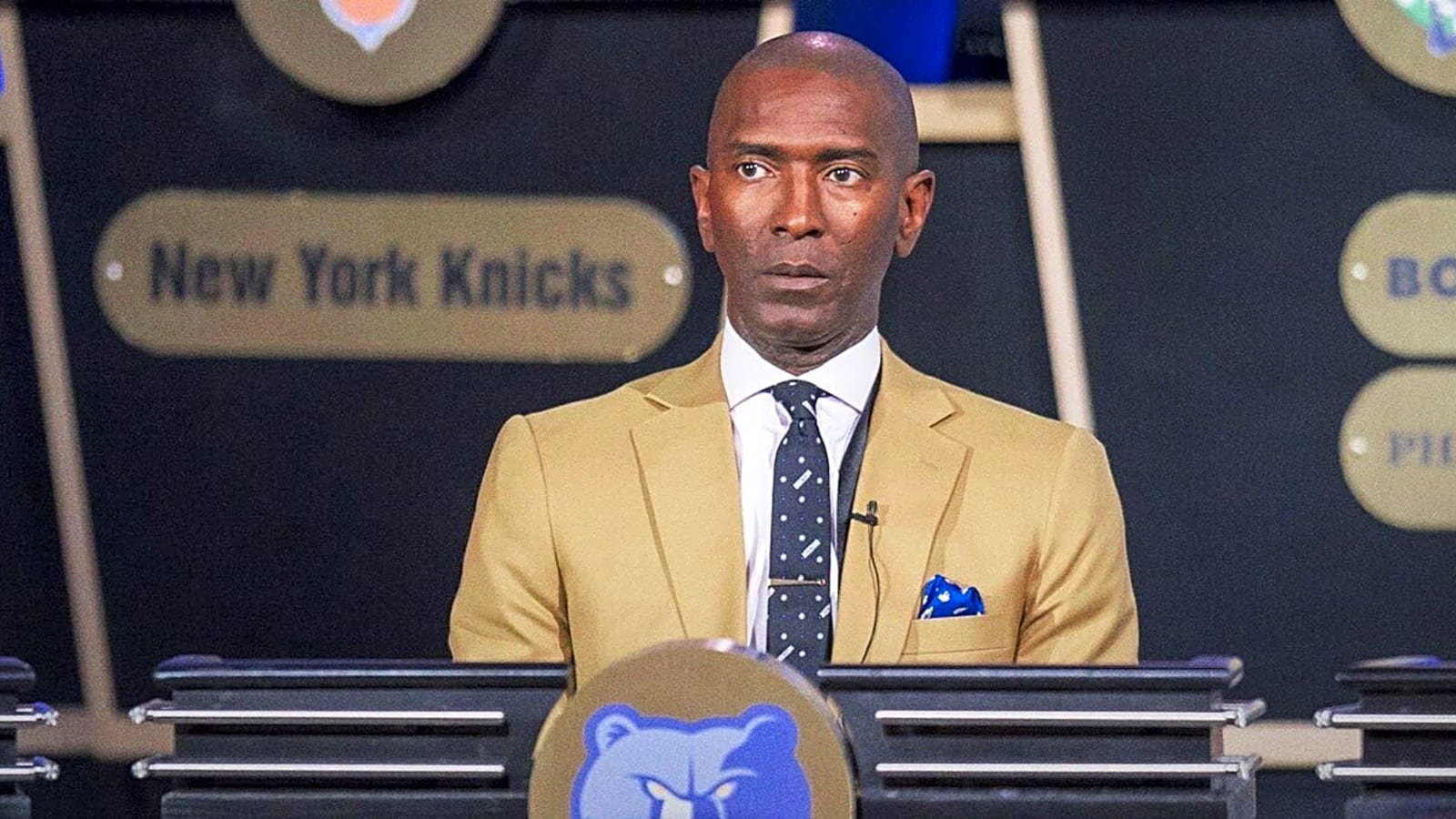 Grizzlies’ 10 worst NBA Draft day mistakes in history
