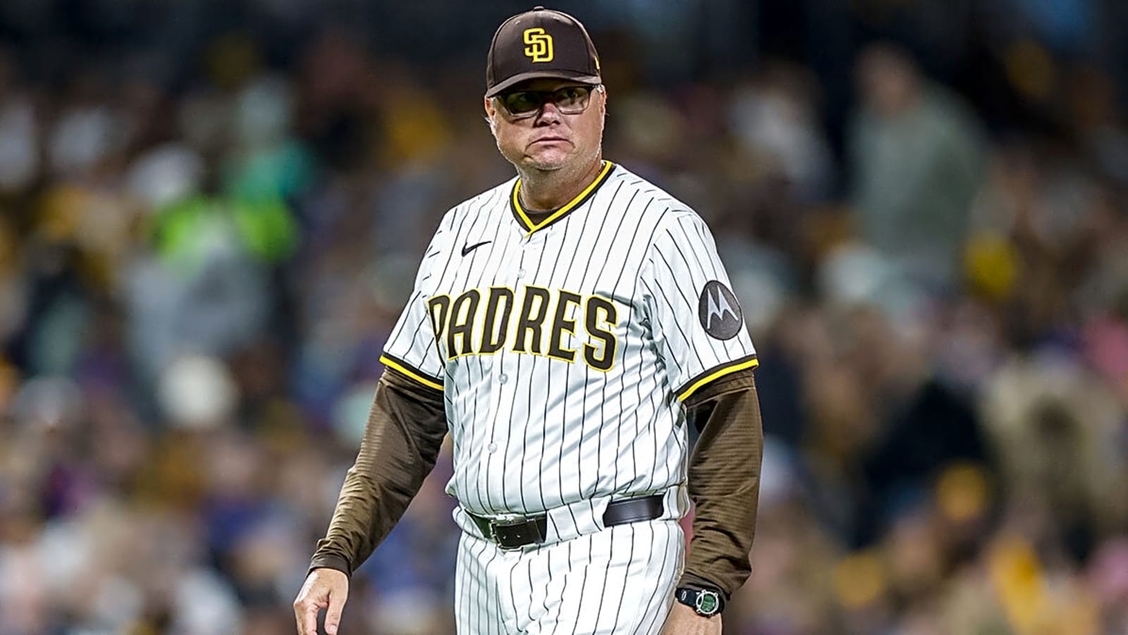 Padres’ Mike Shildt issues blunt take after series loss to Twins
