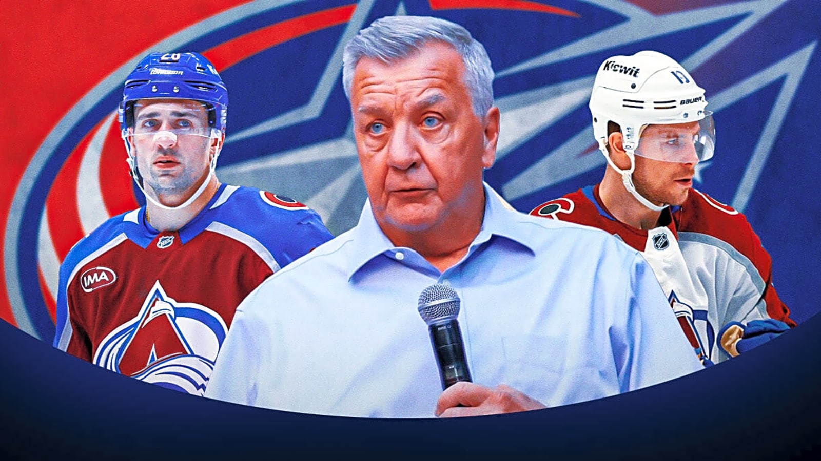 Blue Jackets’ perfect move in 2025 NHL offseason
