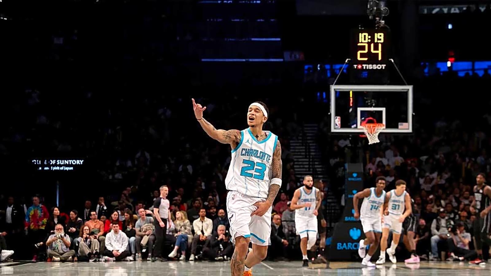 Charlotte Hornets 2025-26 season predictions after NBA schedule release