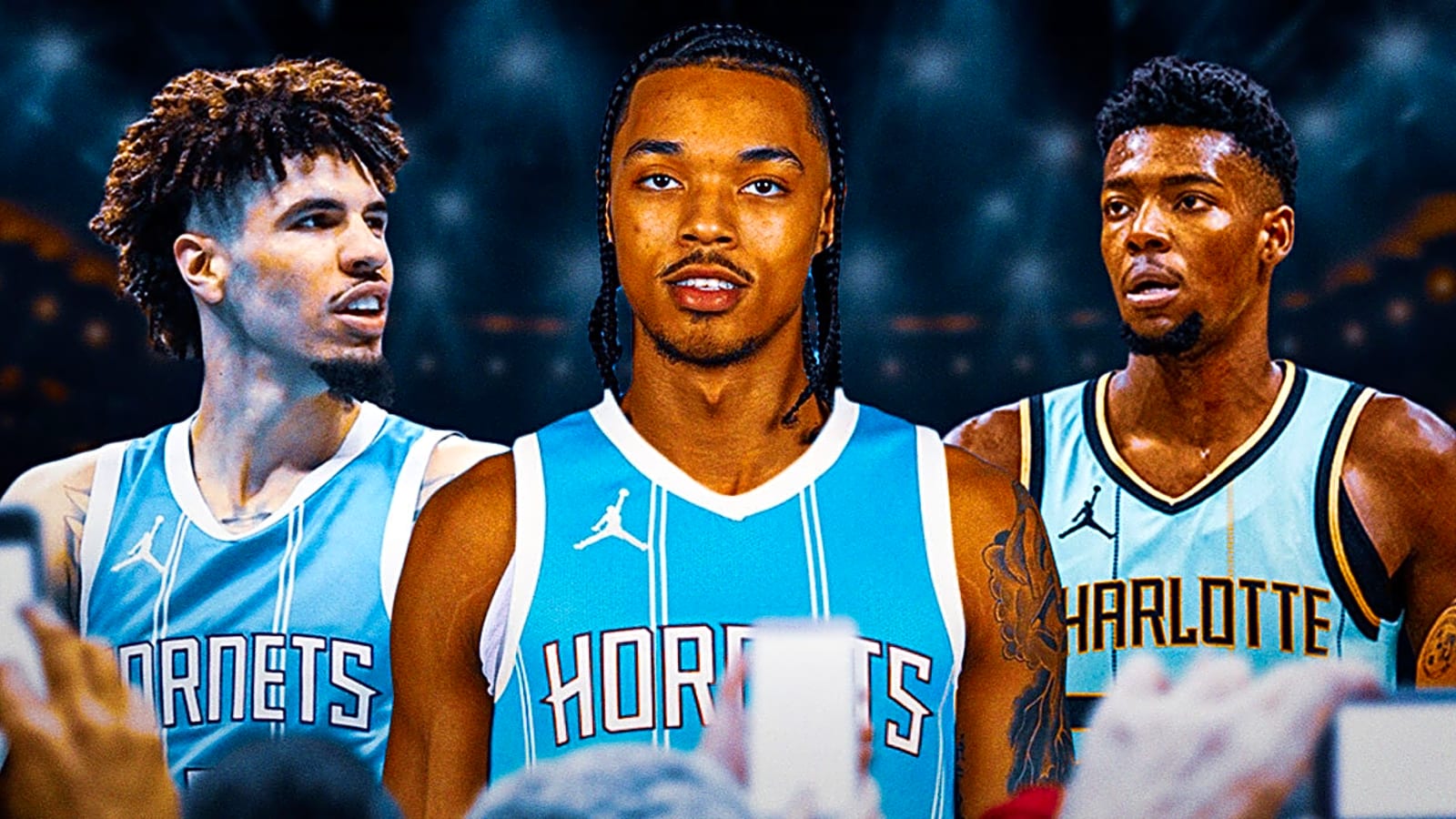 Charlotte Hornets’ perfect move in 2025 NBA offseason