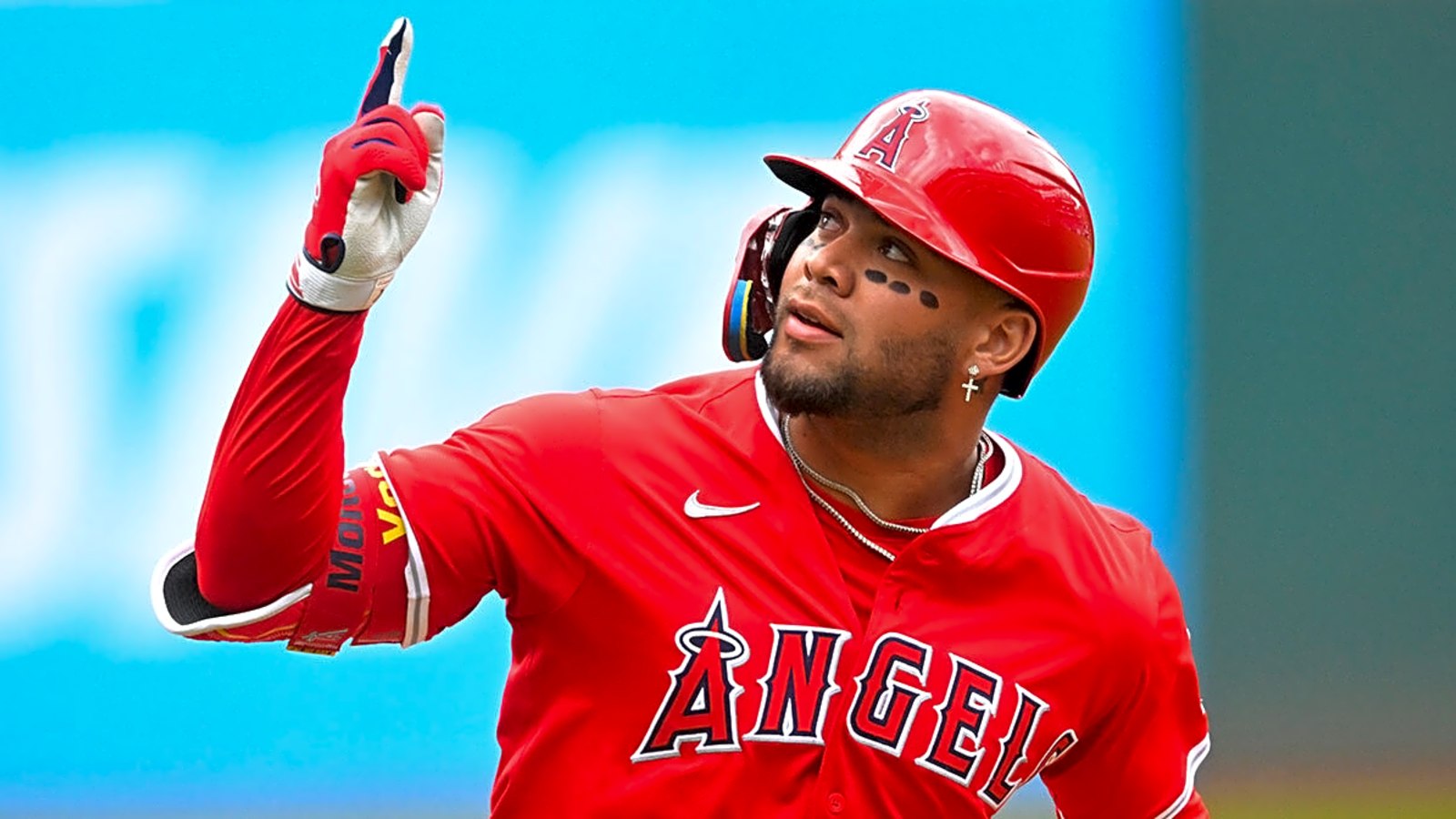 Angels’ Yoan Moncada gets important injury update