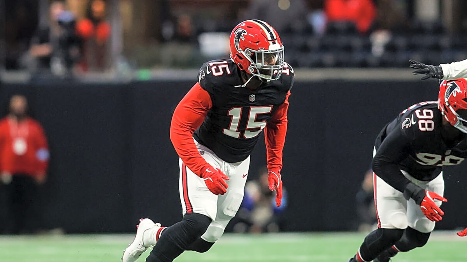 Vikings rumors: ESPN proposes signing 4-time Pro Bowler to boost pash rush