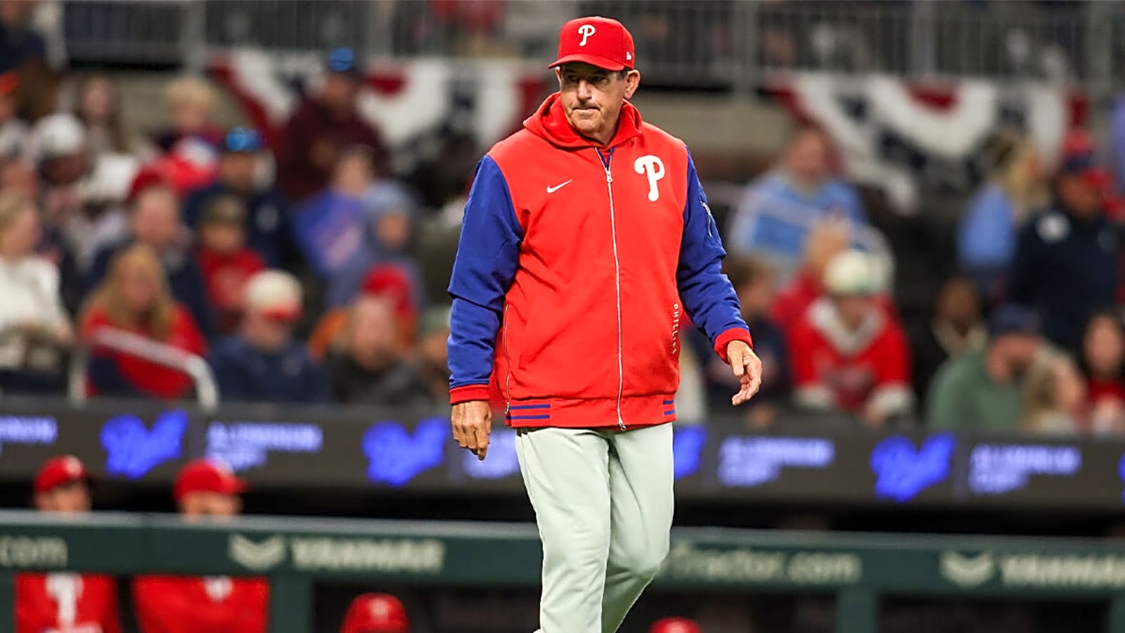 Extremely concerning statistic explains Phillies’ 9-game losing streak