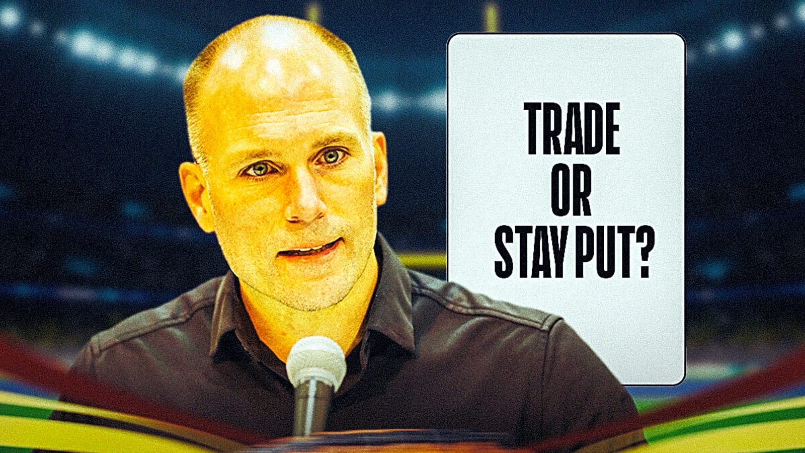 Ravens’ perfect 2025 NFL Draft trade
