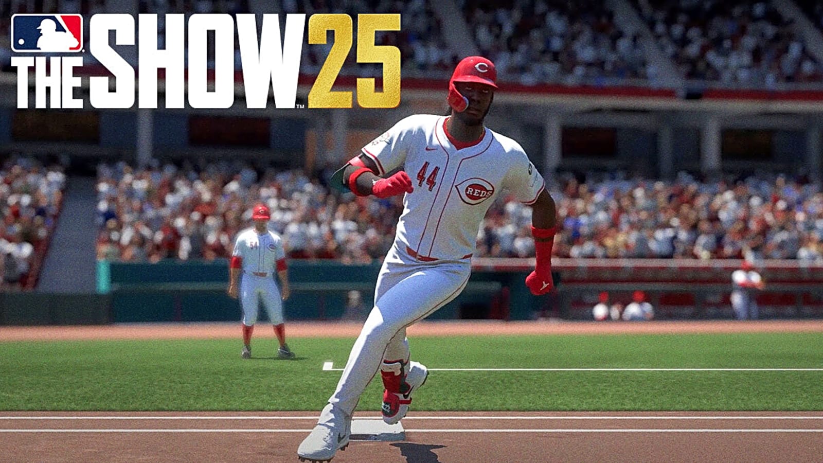 MLB The Show 25 Update 10 Adds City Connect Uniform & More