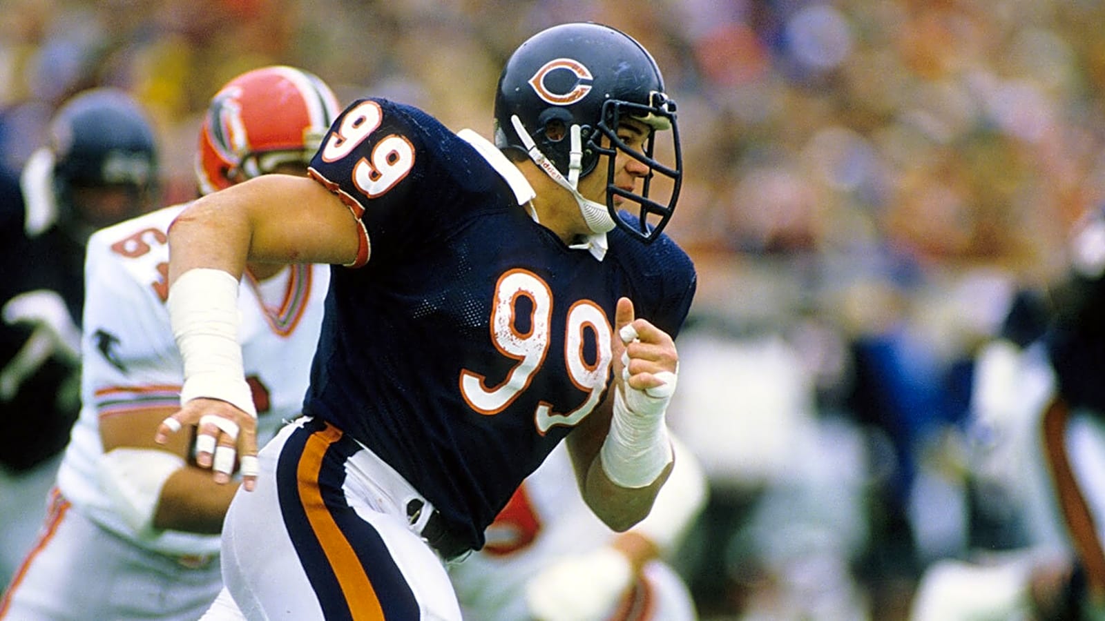 10 greatest Chicago Bears teams of all time