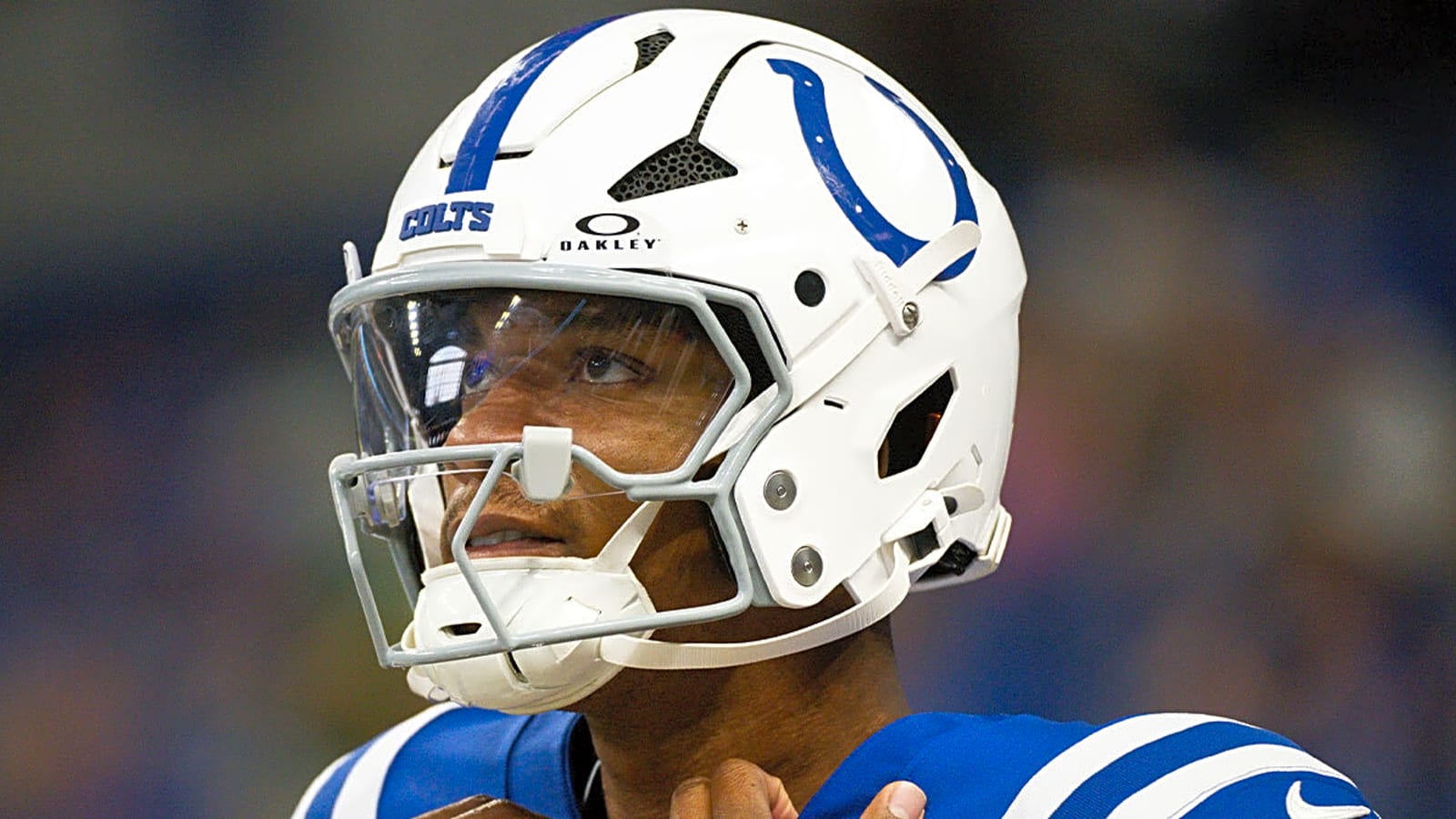 Colts insider likes Vikings’ hypothetical Anthony Richardson trade offer