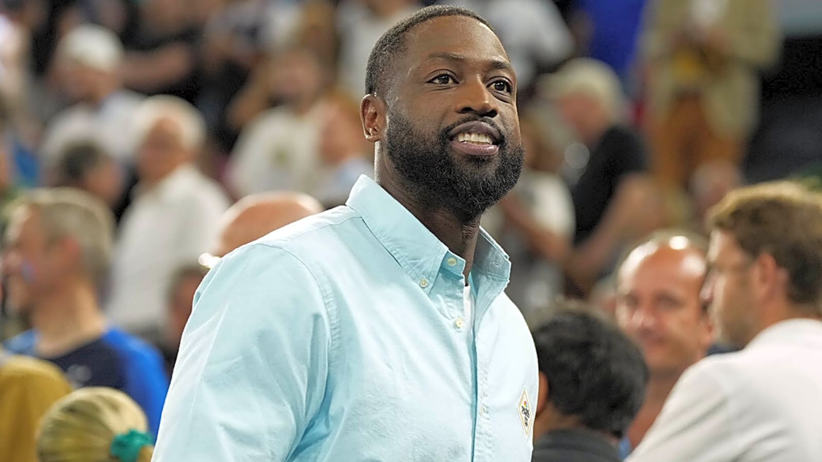 Dwyane Wade roasts Heat after humiliating sweep vs. Cavaliers