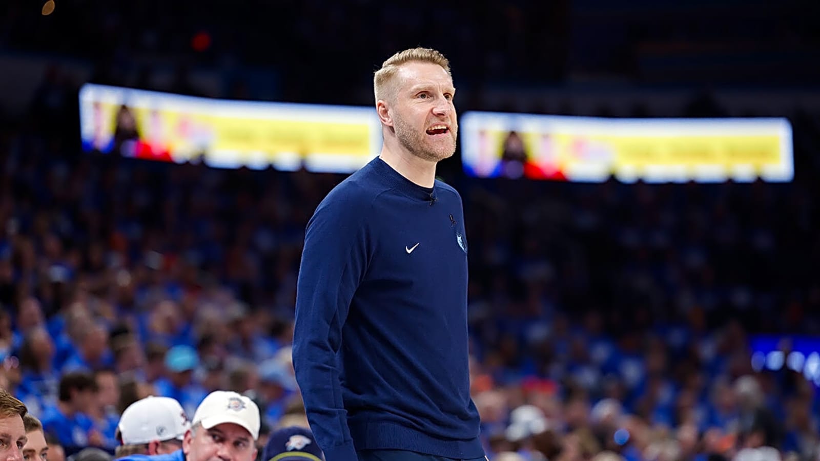 NBA world can’t believe Grizzlies’ brutal injury situation