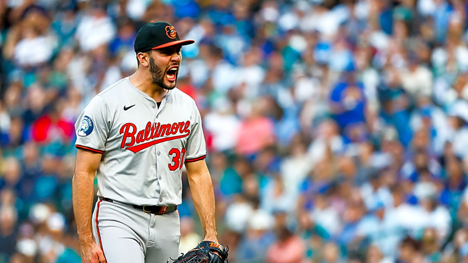 Orioles get ‘hopeful’ Grayson Rodriguez injury update