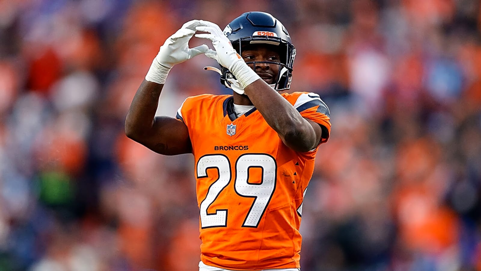 1 surprising Denver Broncos player who could make or break 2025 NFL season