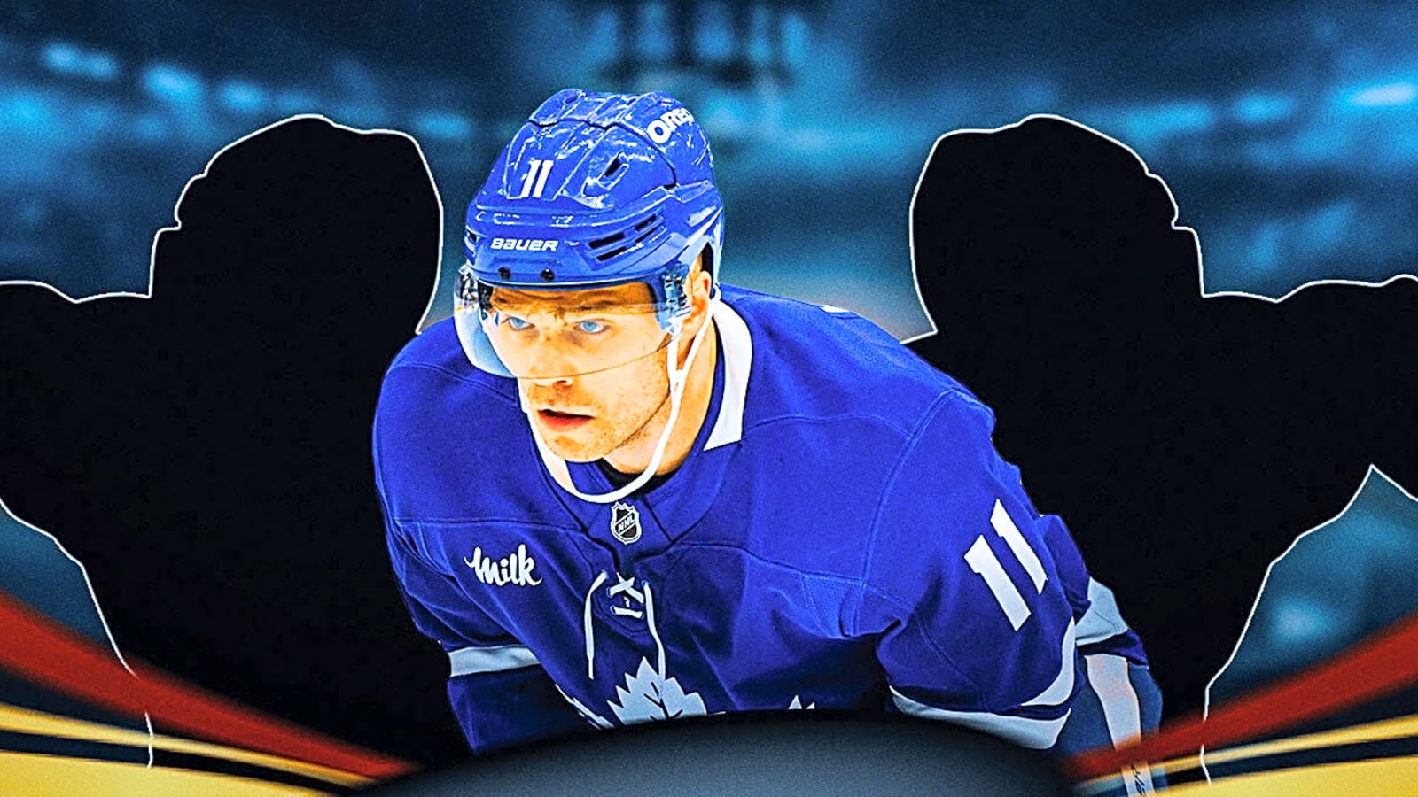 Toronto Maple Leafs top breakout candidates for 2025-26 season