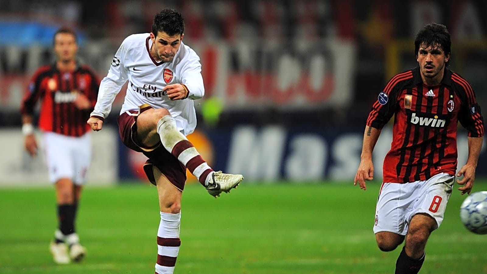 Cesc Fabregas reveals what he learnt from Arsenal that works for him at Como