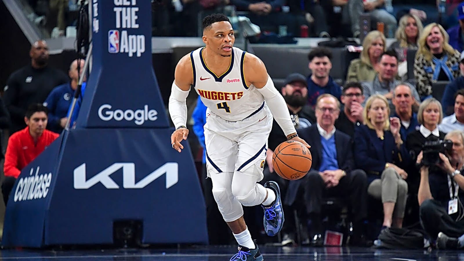Bucks rumors: Russell Westbrook to Milwaukee? Kendrick Perkins thinks so