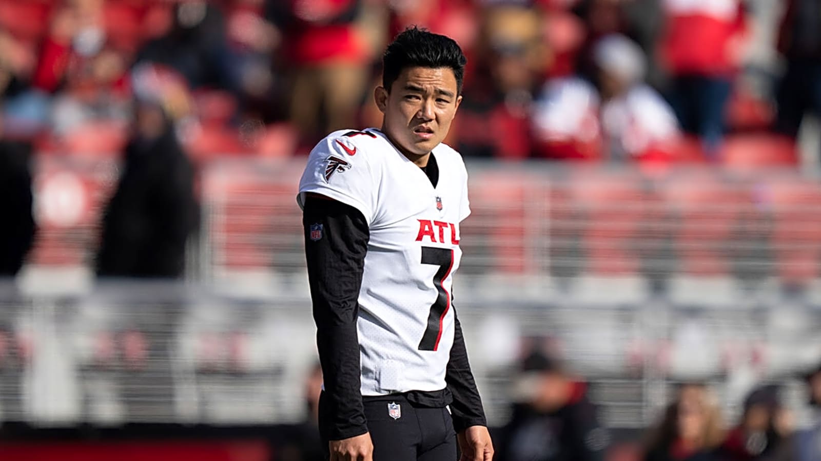 Falcons make big kicker decision for Vikings game