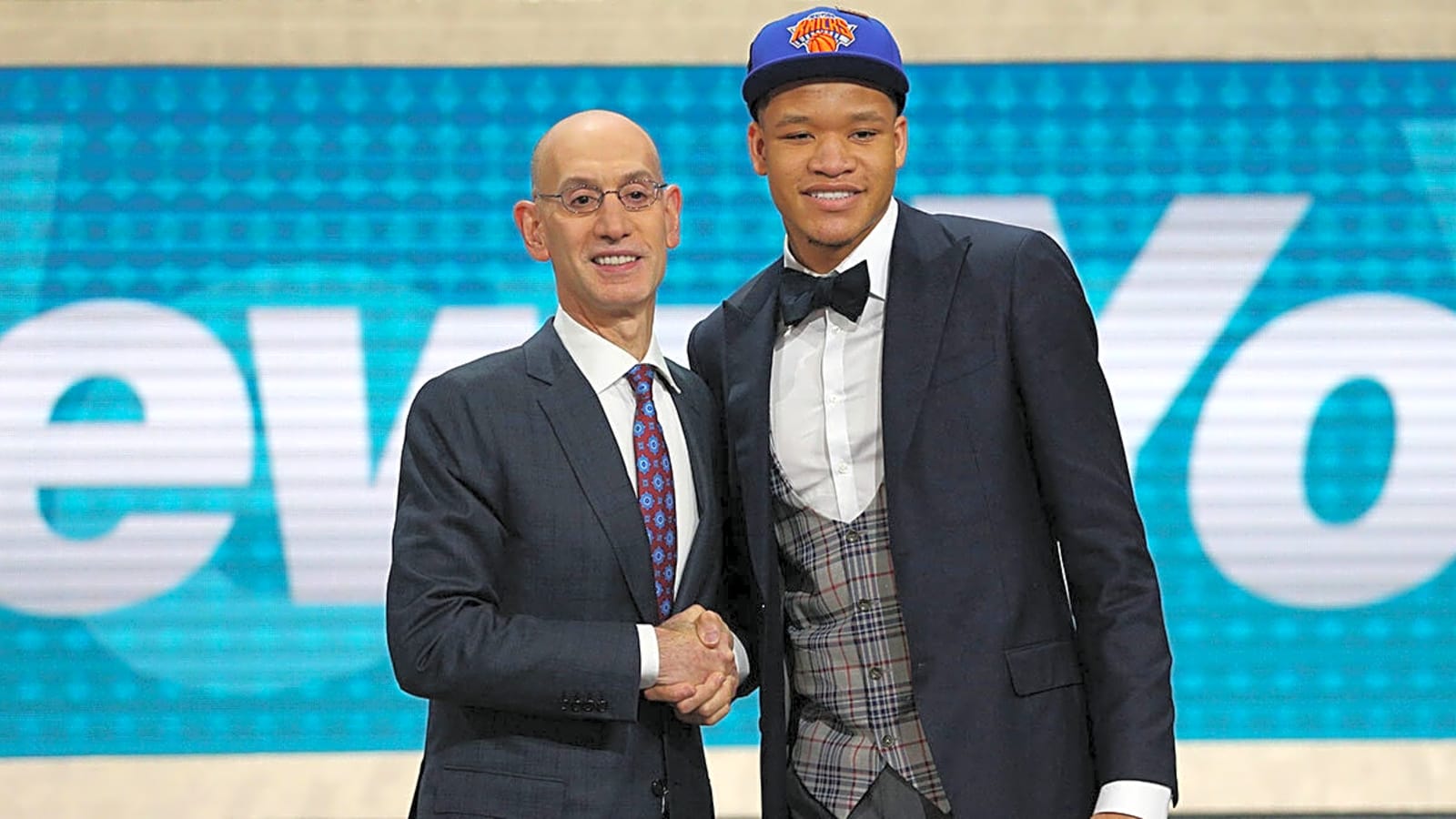 Knicks’ 10 worst NBA Draft day mistakes in history