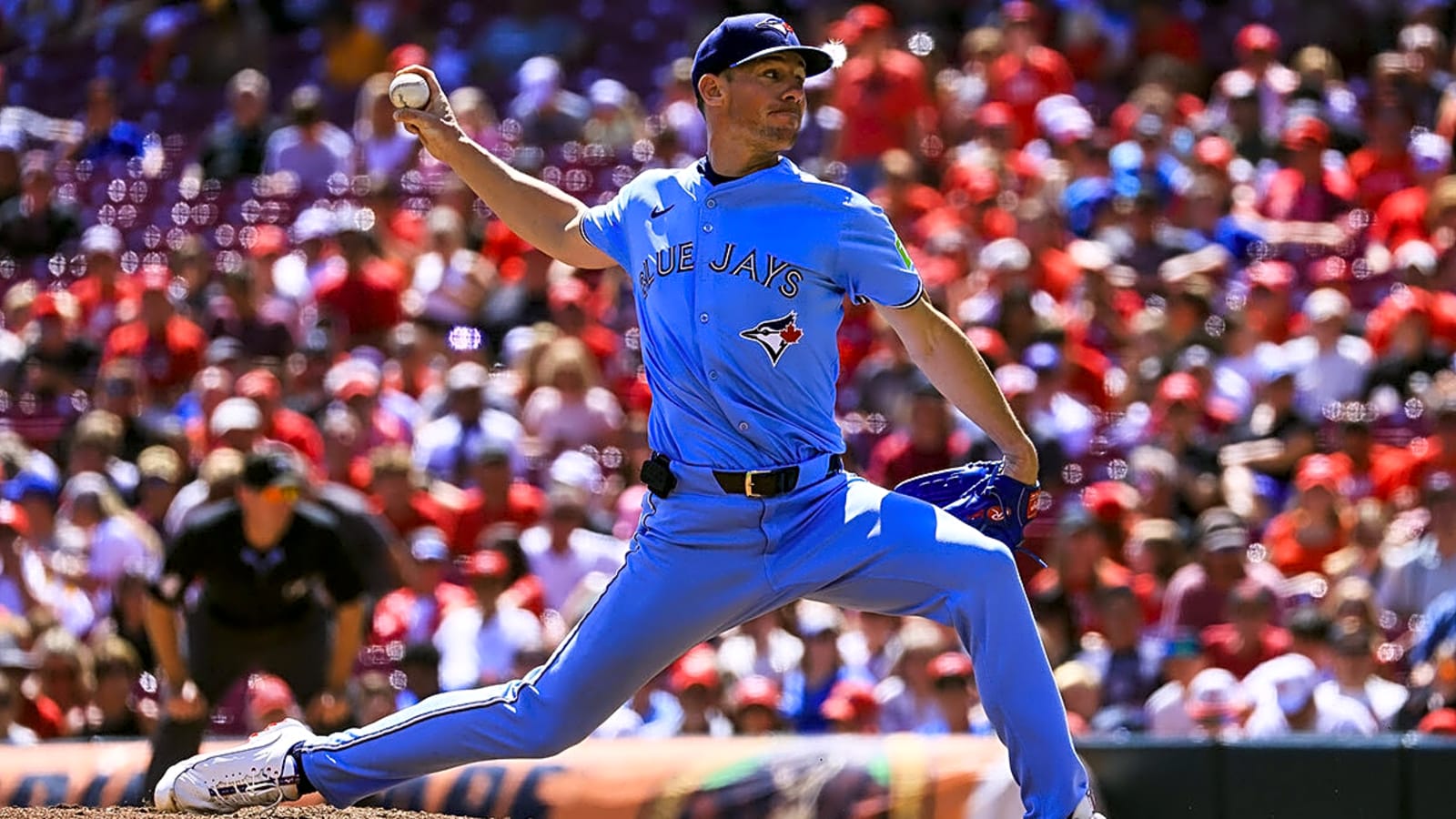 3 free agents Nationals must pursue in offseason
