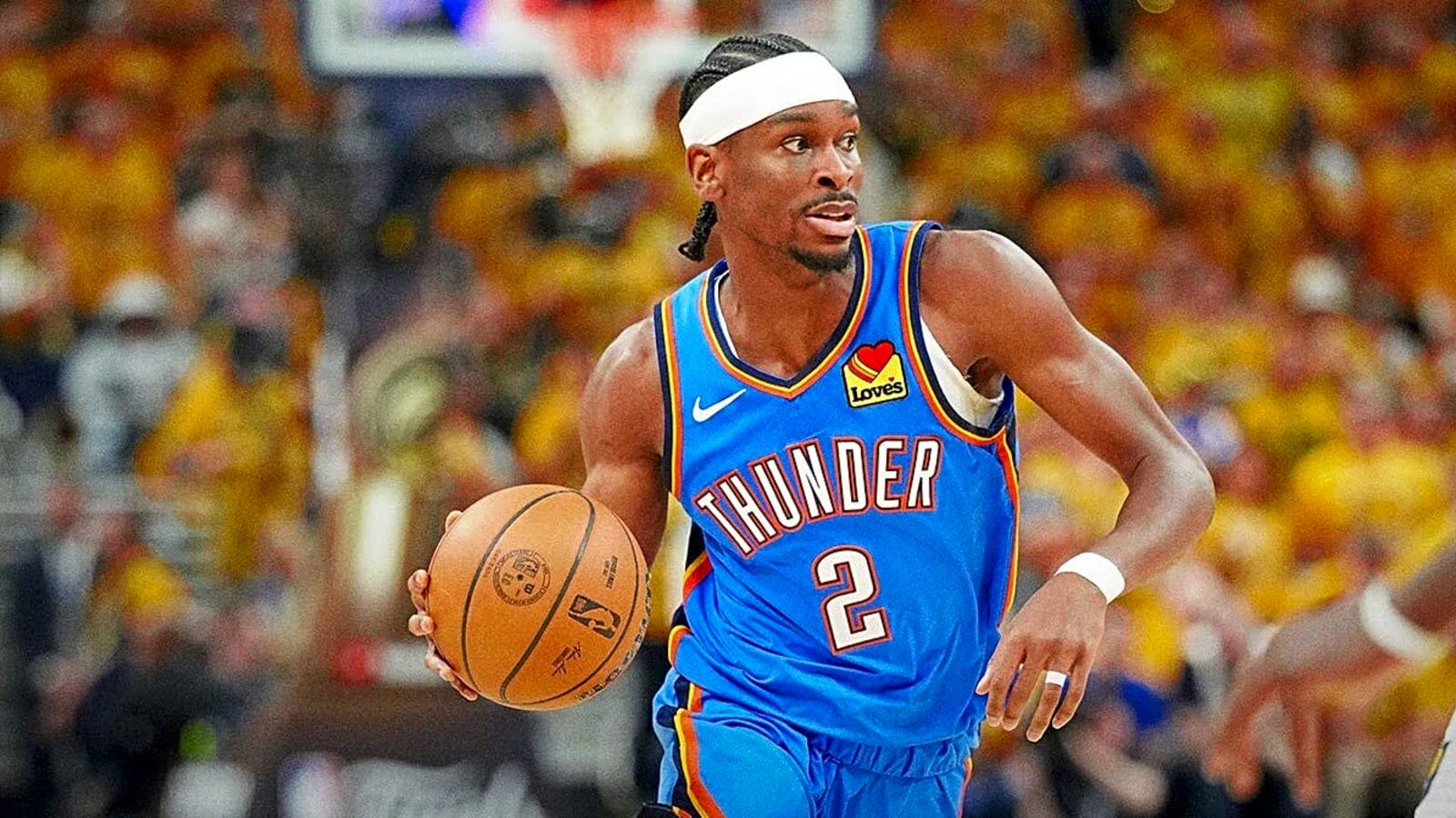 Brian Windhorst drops Hall of Fame truth bomb on Thunder’s Shai Gilgeous-Alexander