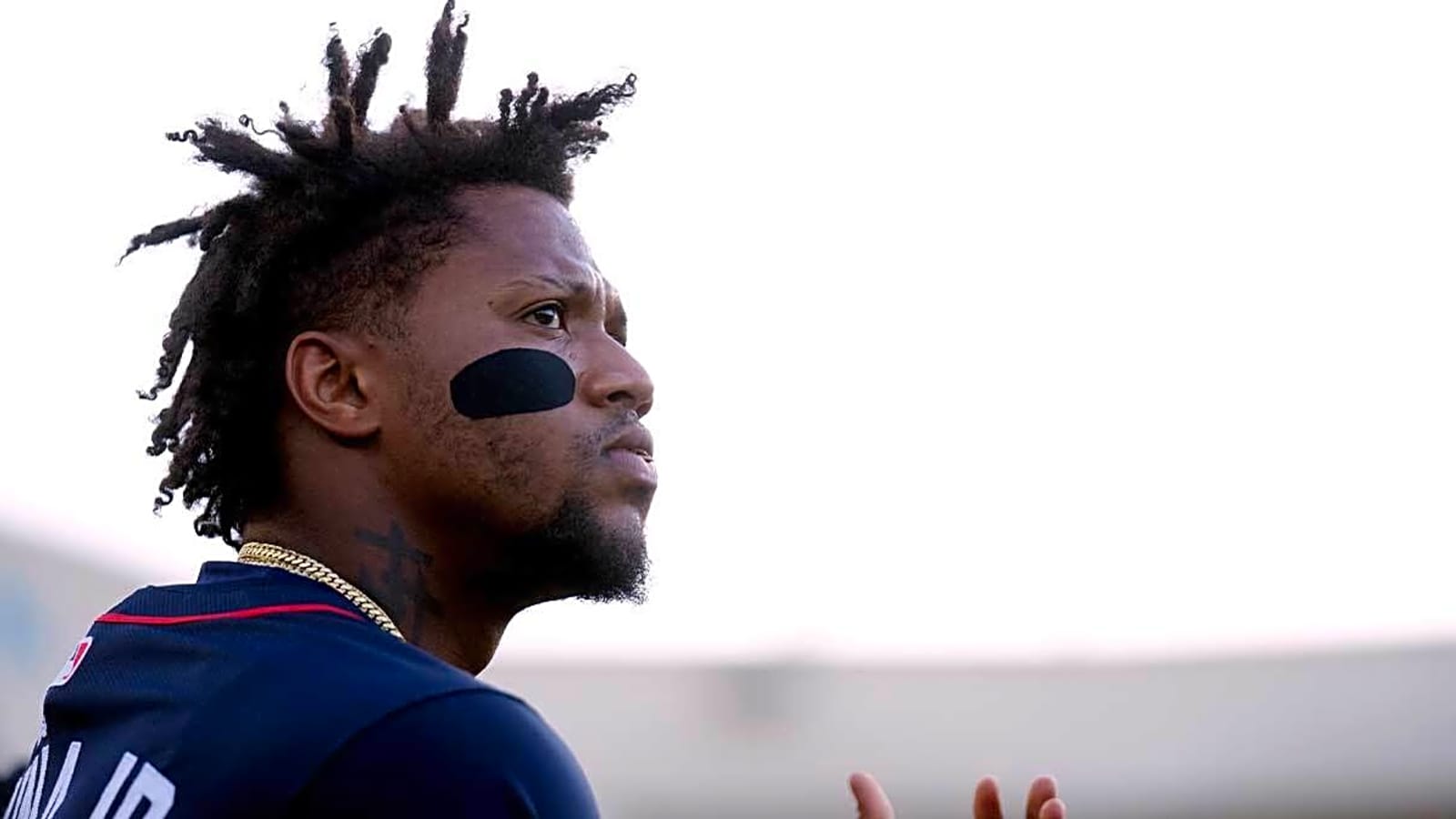Ronald Acuña Jr.’s injury timeline draws Alex Anthopoulos update