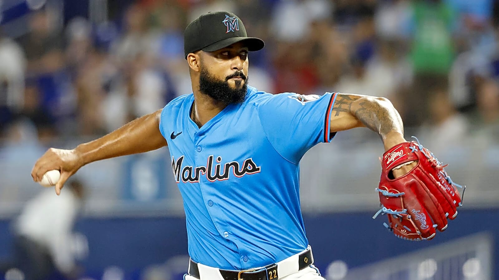  Yankees, Dodgers, Cubs could fight over trade deadline ‘prize’