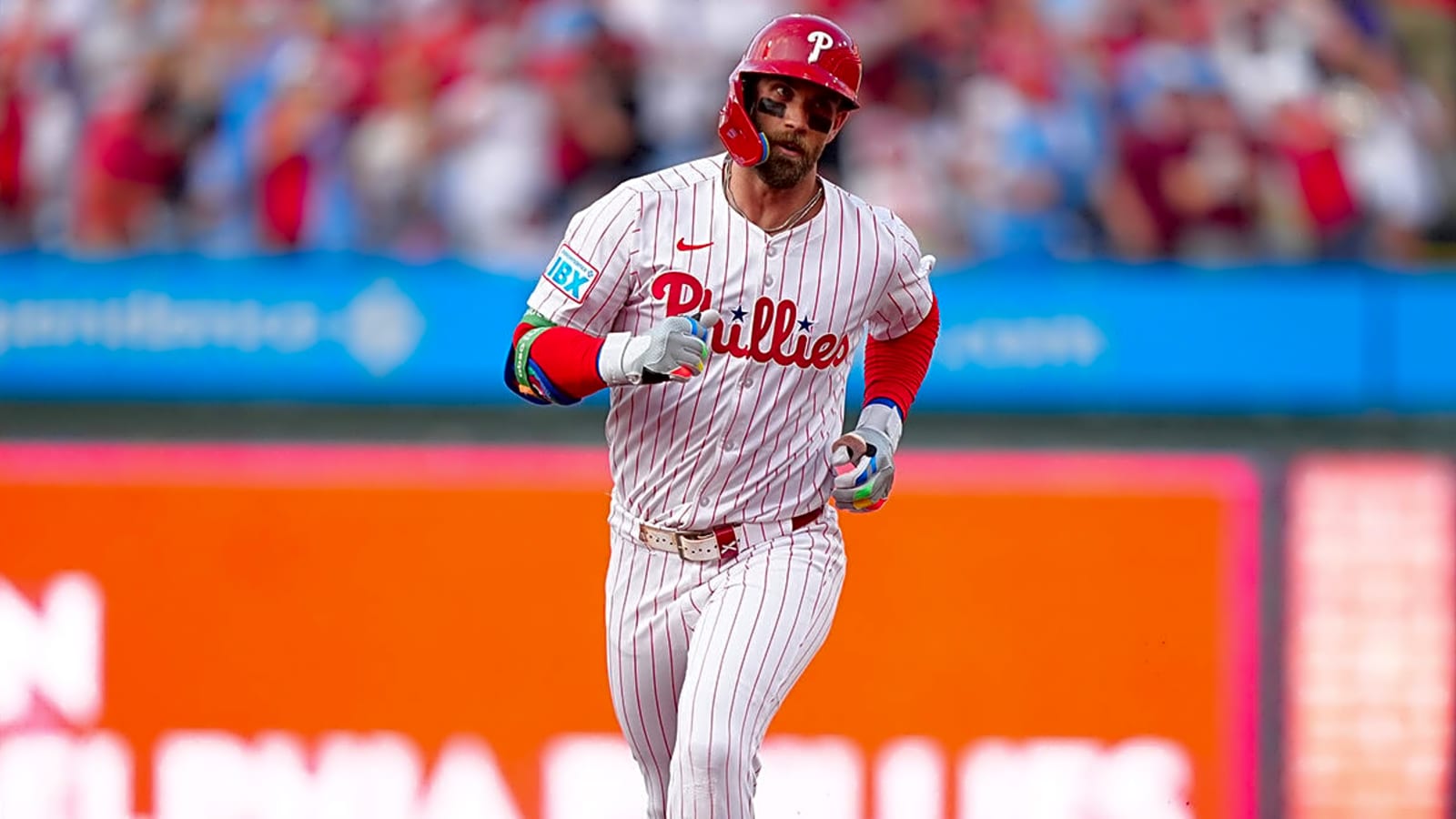 Why Bryce Harper’s home run vs. Yankees was significant