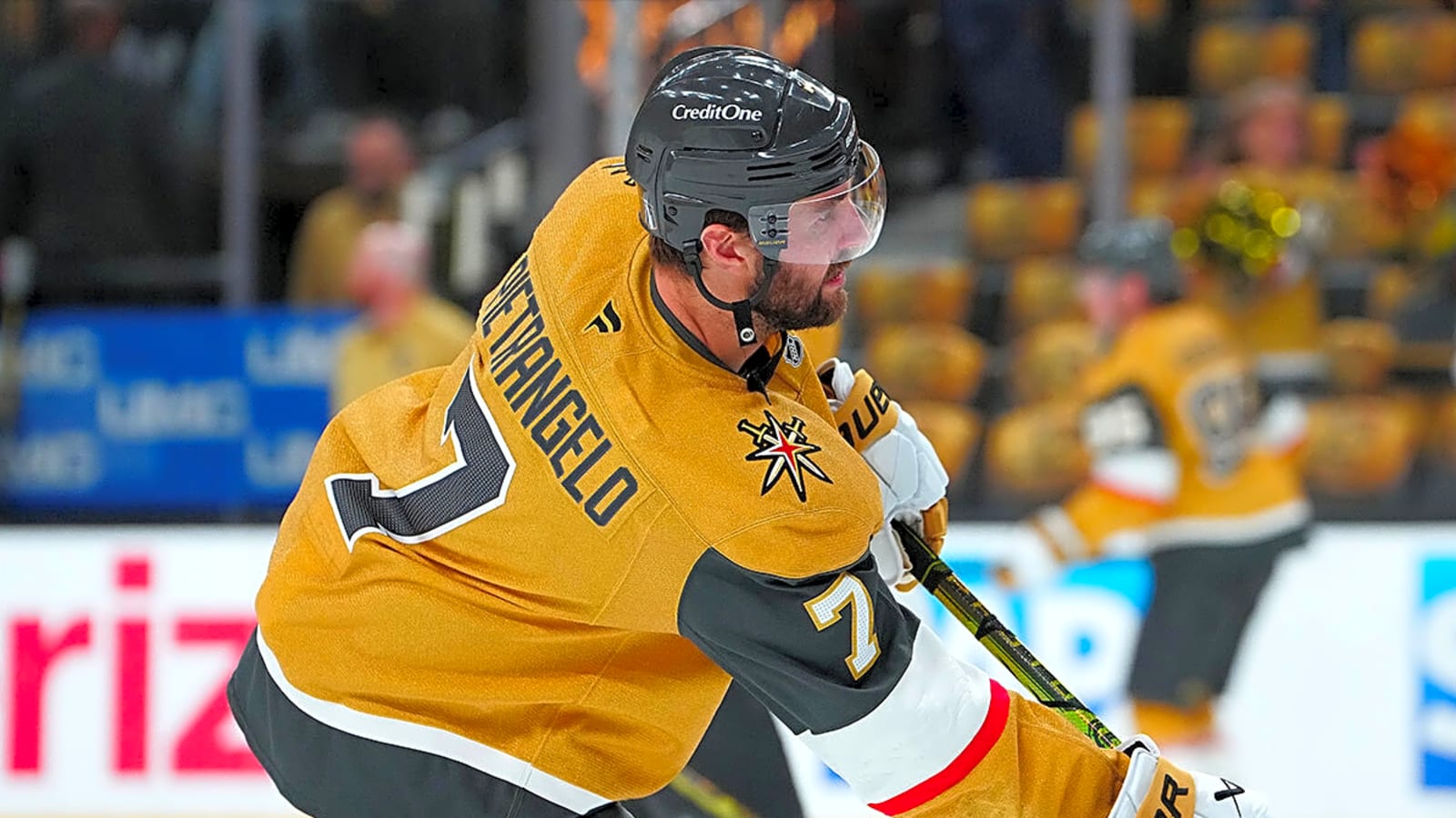 Golden Knights GM unveils defensive plan amid Alex Pietrangelo injury