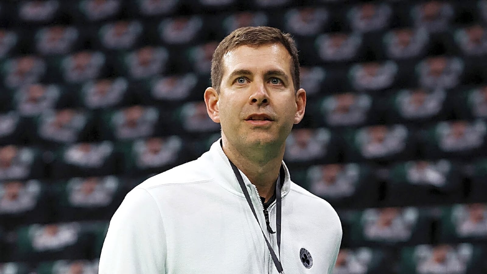 Patriots rookie reveals Brad Stevens, Joe Mazzulla message