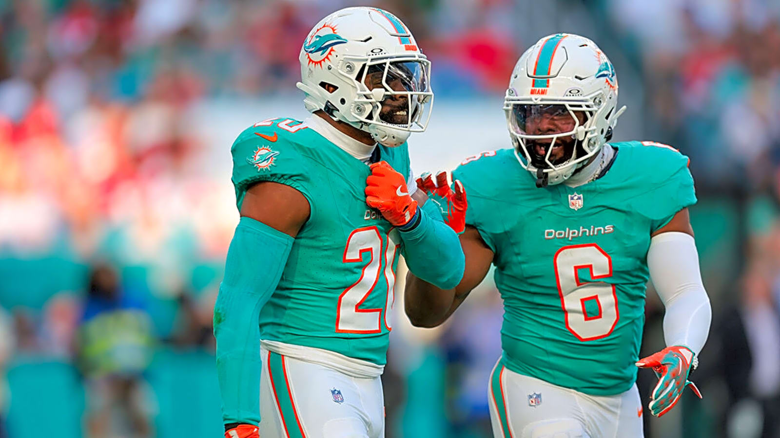 Bengals’ perfect 2026 NFL Draft trade