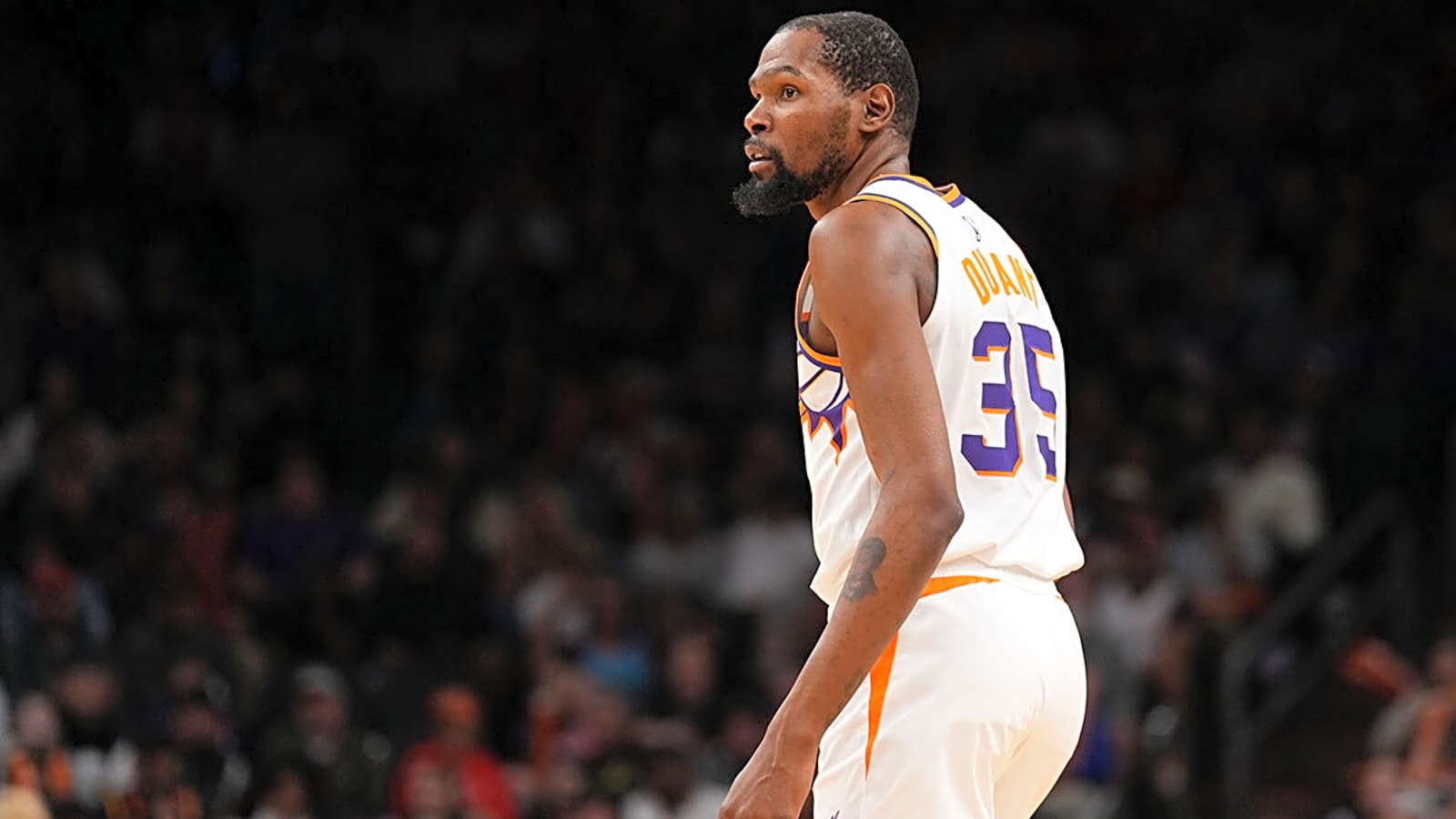  Suns hit with ‘no leverage’ reality in Kevin Durant trade talks