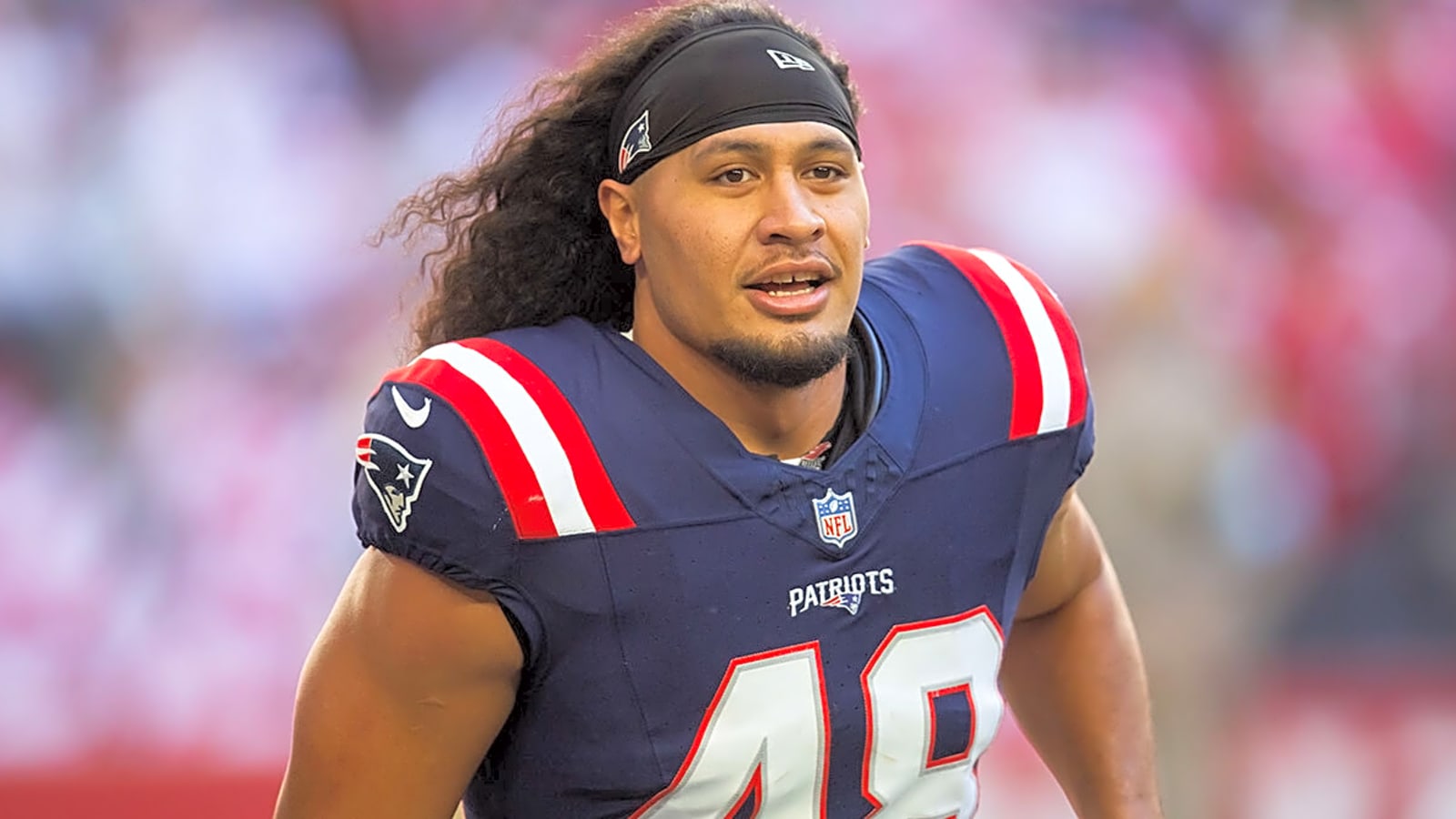 Patriots’ star defender suffers injury in OTAs