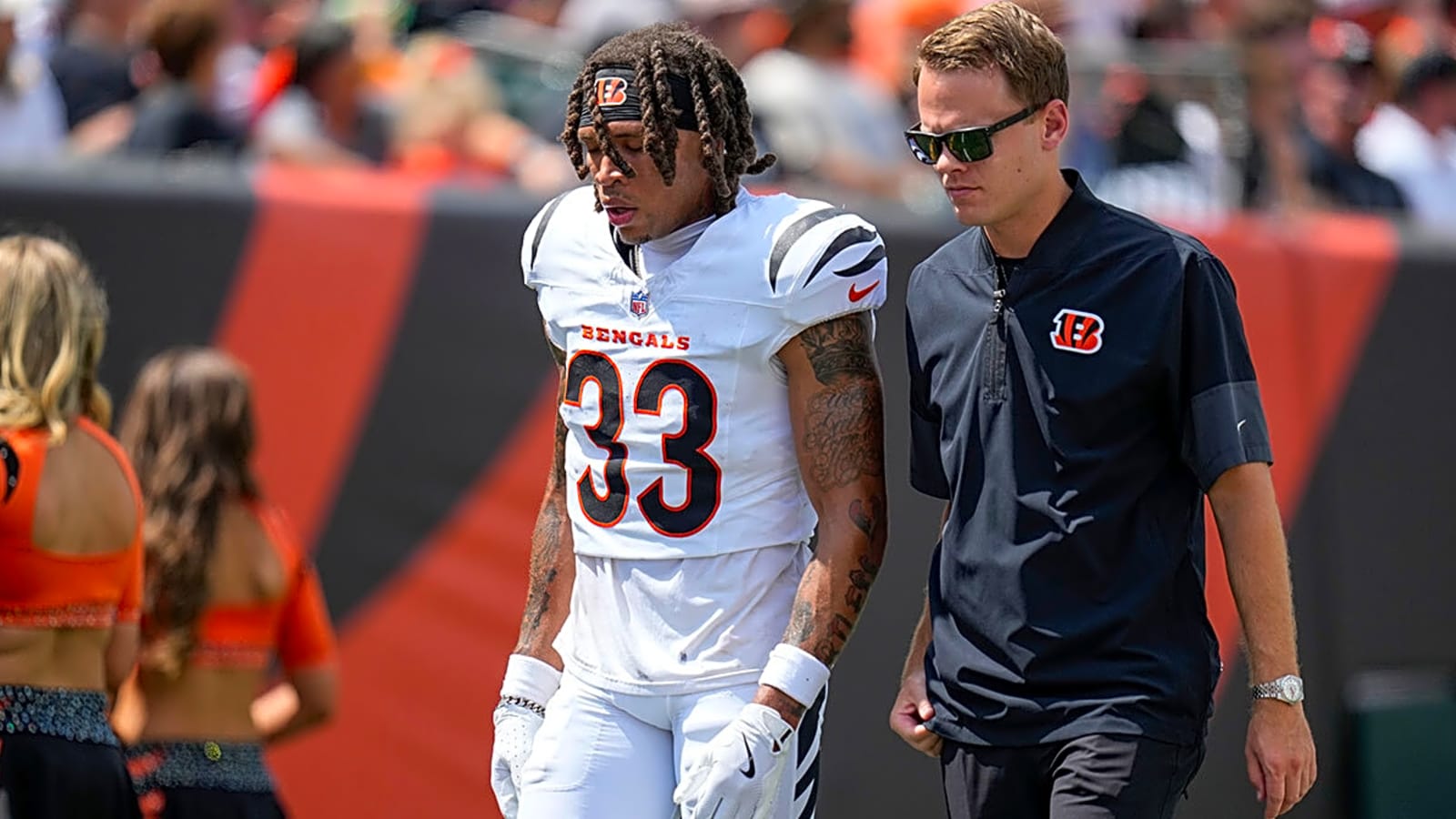 Bengals defense dealt difficult injury blow