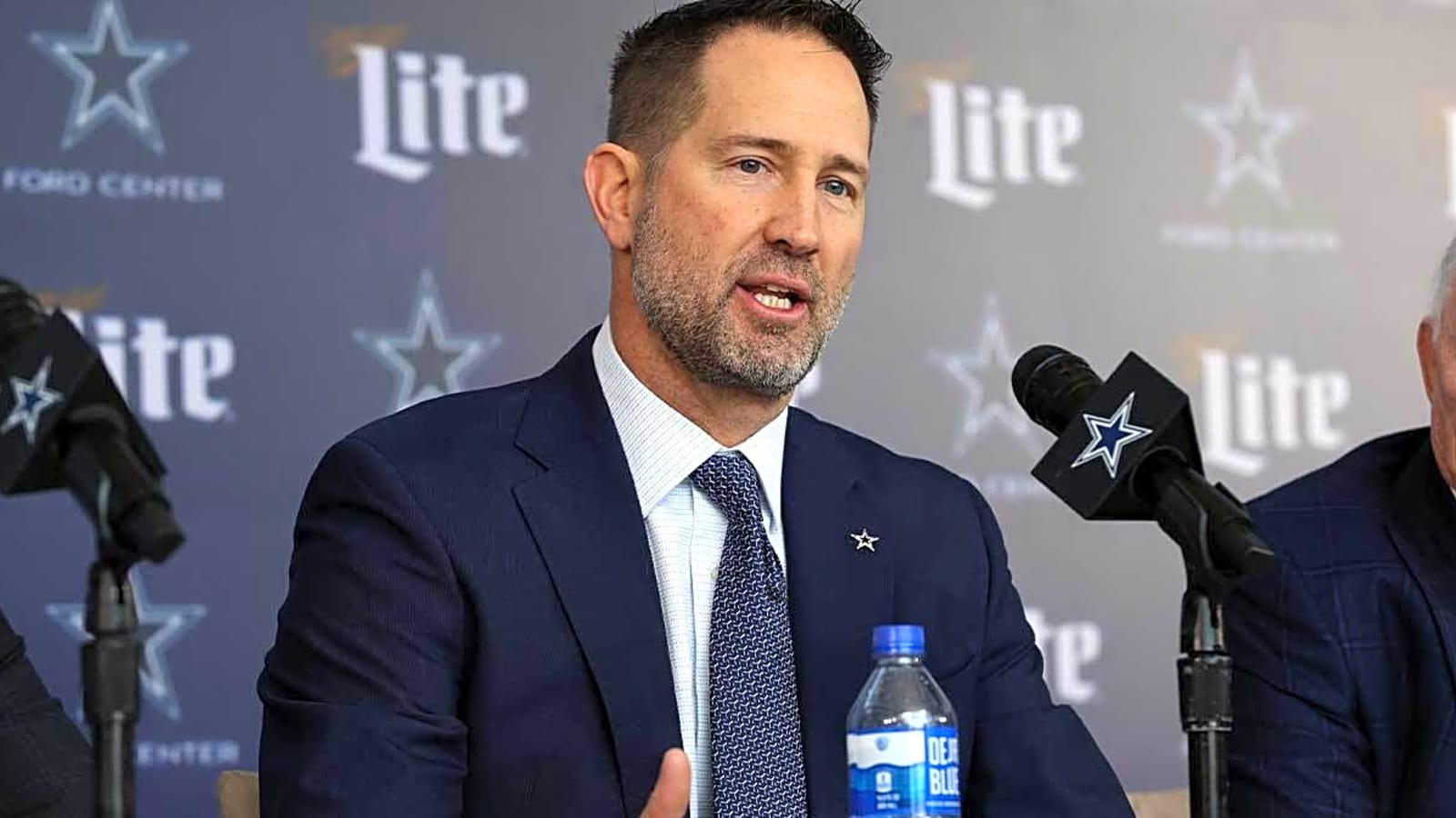 Cowboys dinged for rough offseason by ESPN